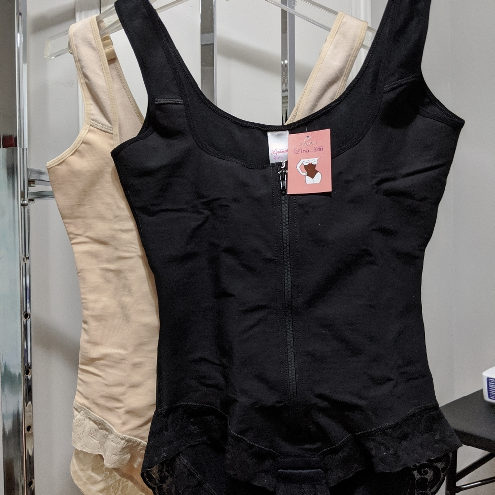 Panty Shaper